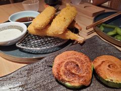 -人间酒暖·Go blanc·烧鸟·深夜食堂(陆家嘴店)