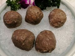手工牛肉丸-捞神汤物料理(正大广场店)