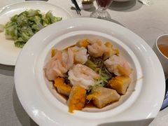 -狮王府淮扬菜(夫子庙老门东店)