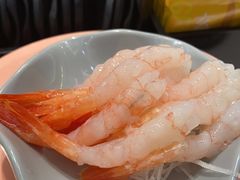 -争鲜回转寿司(通州万达店)