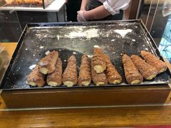 -面包新语(国瑞店)
