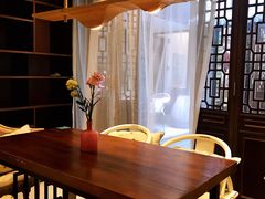 -归觅·西关小姐人文艺术馆(荔枝湾店)