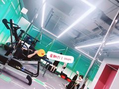 -优享健身(三元桥店)