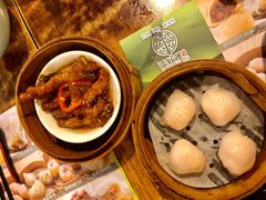 -添好运点心专门店(中环IFC店)