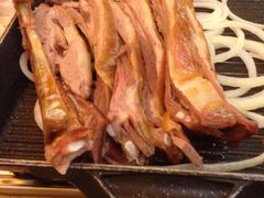 西贝莜面村(金桥店)-西贝(金桥店)