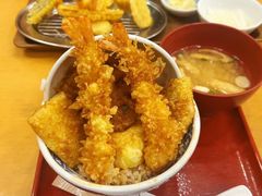-虹梅食堂·爱蝦乃家