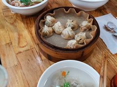 -大叔家福鼎小吃(十全街店)