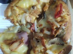 -必胜客(鼓楼店)