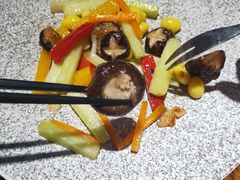 -HOME餐厅粤菜 融合菜