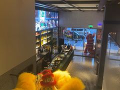 -官也街澳门火锅(新源里店)