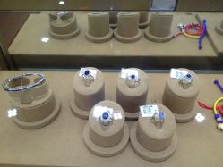 -恒阳珠宝·高级定制镶嵌·天然彩宝·天然钻石(南京西路店)