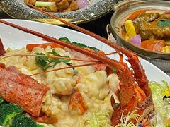 -好彩海鲜火锅饭店(银河百老汇店)