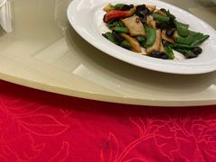 -箸福·夜上海(雨花客厅店)