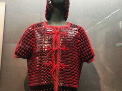 -汉景帝阳陵博物院
