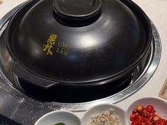 -百年果林椰子鸡(中洲店)