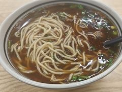 -小马牛肉面·牛骨熬制(南京博物院店)