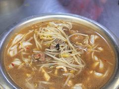 老友牛杂粉-舒记老友粉(埌西店)