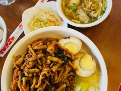 -孙记包子(火车站店)