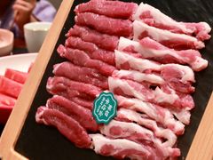 -乔先生涮肉·鲜活牛羊肉火锅(塘沽店)