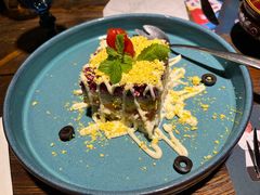 -卢布里西餐厅(总店)