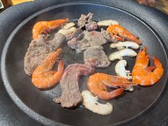 -丁荣华炸串(托乐嘉店)