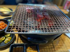 -九田家黑牛烤肉料理(新光汇店)