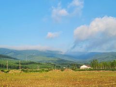 -塞罕坝国家级自然保护区