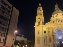 -圣伊什特万圣殿