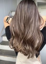 -icare美发沙龙
