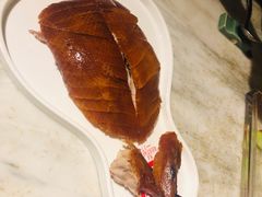 -那家小馆•北京菜•烤鸭(中关村店)