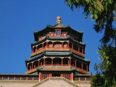 -颐和园
