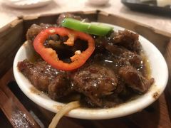 -麒麟中餐厅·经典粤菜·地道菜式老字号(广州长隆酒店)