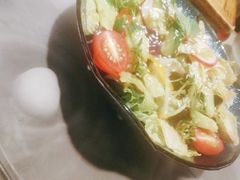 -云来居素食馆(南山店)