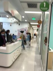 -唯儿诺儿童医院·儿科·眼科(新天地店)