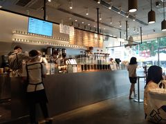 -喜茶(东莞汇一城店)