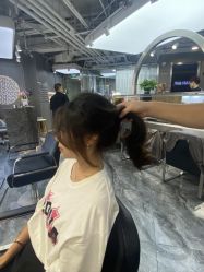 点击看大图 -Sying杉影日式烫染專門店