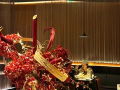 -奉天小馆·非遗东北菜(济南万象城店)