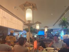 -桂满陇·蟹黄小笼汤包(巴黎春天浦建店)