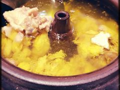 -福照楼汽锅鸡·云南菜(护国路店)