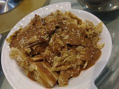 乾隆白菜-振生清真饭店(永安道店)