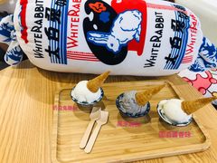 -歎雪糕低糖低脂Gelato冰淇淋