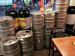 -优布劳精酿啤酒鲜扎闪送·(张江店)