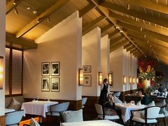 大堂-Le Comptoir de Pierre Gagnaire