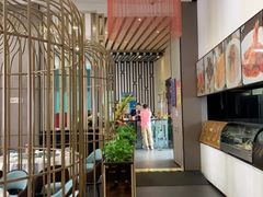 大堂-紫阳家宴(源深店)