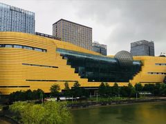 -中国杭州低碳科技馆