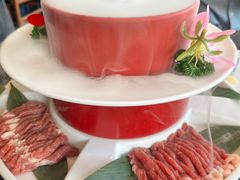 -北门涮肉·铜锅涮肉(南锣鼓巷店)