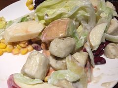 -食间牛排(湖西路店)