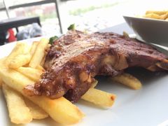 -宜家·瑞典风味餐厅(天津东丽商场店)