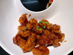 -老头儿油爆虾·知味杭州(爱琴海购物中心)