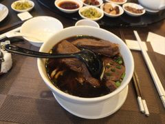 -中国厨房/台湾牛肉面